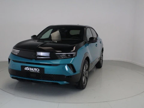 Opel Mokka BEV 54KWH 115KW GS-E 156 5P