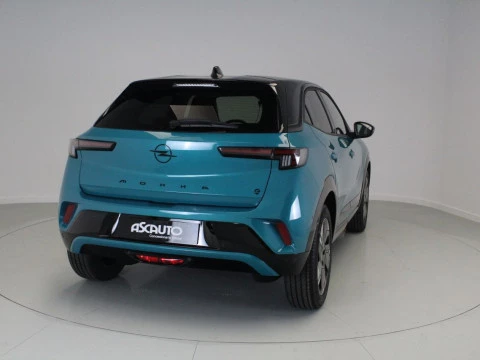 Opel Mokka BEV 54KWH 115KW GS-E 156 5P
