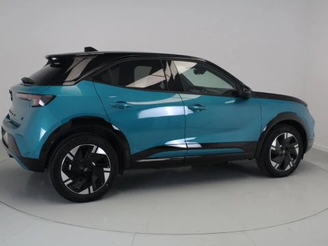 Opel Mokka BEV 54KWH 115KW GS-E 156 5P