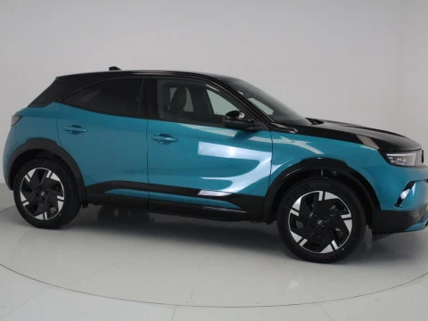 Opel Mokka BEV 54KWH 115KW GS-E 156 5P