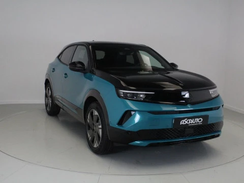 Opel Mokka BEV 54KWH 115KW GS-E 156 5P