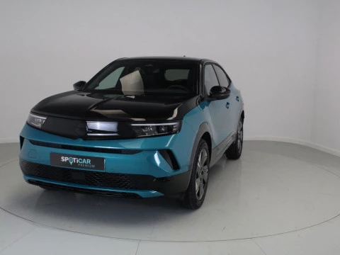 Opel Mokka BEV 54KWH 115KW GS-E 156 5P