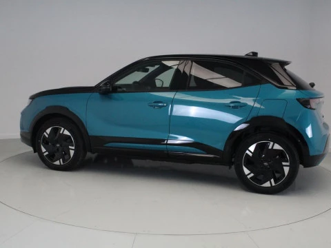 Opel Mokka BEV 54KWH 115KW GS-E 156 5P