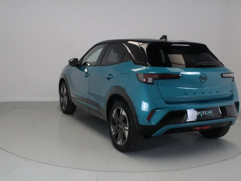 Opel Mokka BEV 54KWH 115KW GS-E 156 5P