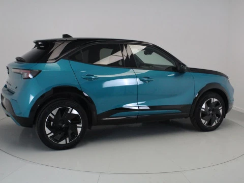 Opel Mokka BEV 54KWH 115KW GS-E 156 5P