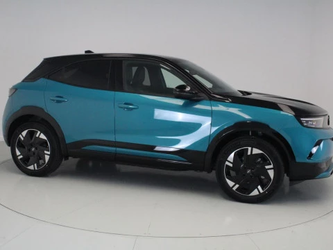 Opel Mokka BEV 54KWH 115KW GS-E 156 5P