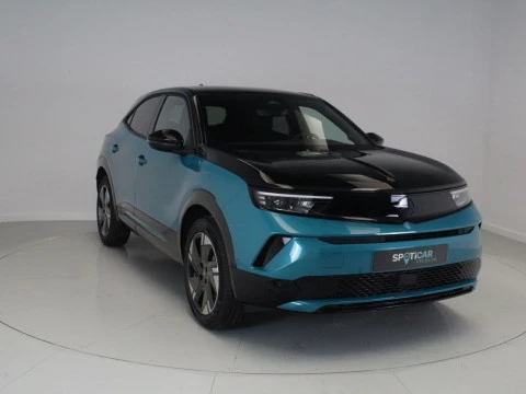 Opel Mokka BEV 54KWH 115KW GS-E 156 5P