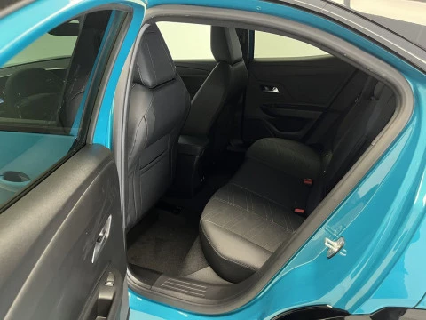 Opel Mokka BEV 54KWH 115KW GS-E 156 5P