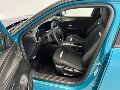 Opel Mokka BEV 54KWH 115KW GS-E 156 5P