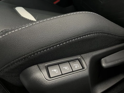 Opel Mokka BEV 54KWH 115KW GS-E 156 5P