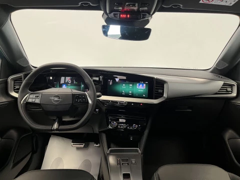 Opel Mokka BEV 54KWH 115KW GS-E 156 5P