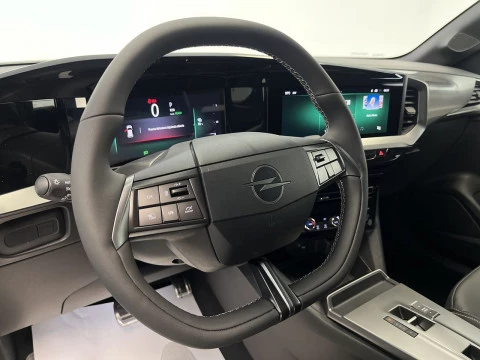 Opel Mokka BEV 54KWH 115KW GS-E 156 5P