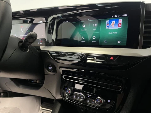 Opel Mokka BEV 54KWH 115KW GS-E 156 5P