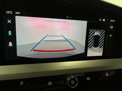 Opel Mokka BEV 54KWH 115KW GS-E 156 5P