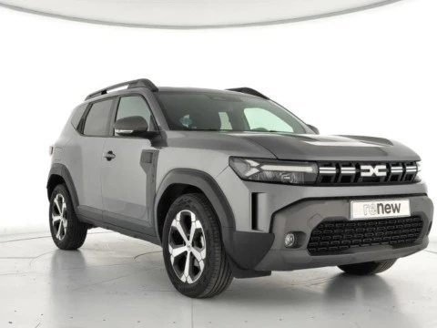 Dacia Duster  1.2 mild hybrid Journey 4x2 96kW 48v