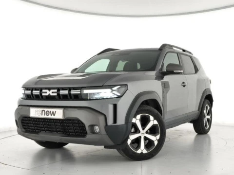 Dacia Duster  1.2 mild hybrid Journey 4x2 96kW 48v
