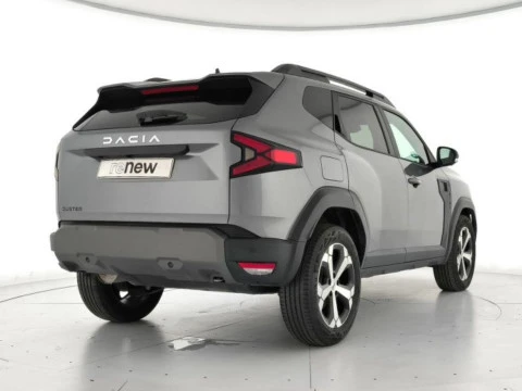 Dacia Duster  1.2 mild hybrid Journey 4x2 96kW 48v