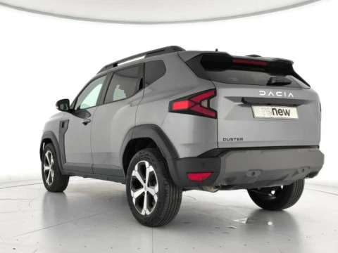 Dacia Duster  1.2 mild hybrid Journey 4x2 96kW 48v