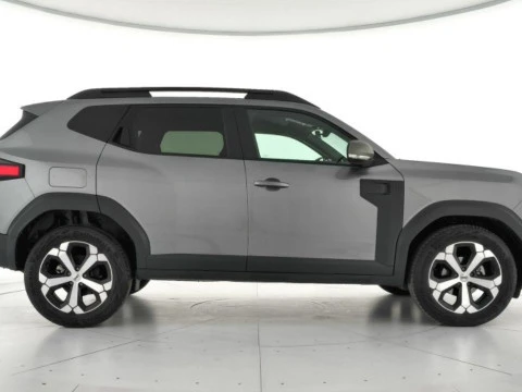 Dacia Duster  1.2 mild hybrid Journey 4x2 96kW 48v