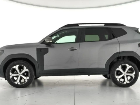 Dacia Duster  1.2 mild hybrid Journey 4x2 96kW 48v