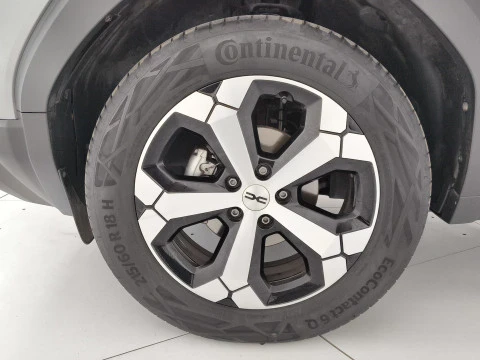 Dacia Duster  1.2 mild hybrid Journey 4x2 96kW 48v