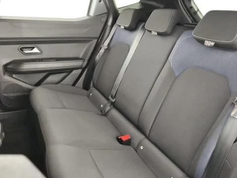 Dacia Duster  1.2 mild hybrid Journey 4x2 96kW 48v