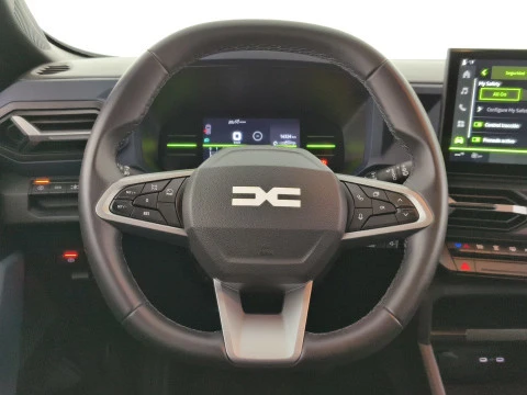 Dacia Duster  1.2 mild hybrid Journey 4x2 96kW 48v