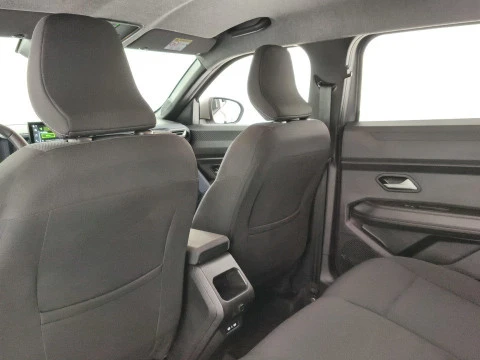 Dacia Duster  1.2 mild hybrid Journey 4x2 96kW 48v