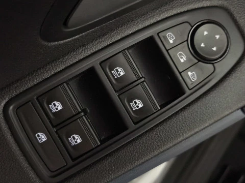 Dacia Duster  1.2 mild hybrid Journey 4x2 96kW 48v