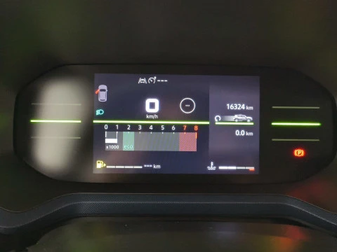 Dacia Duster  1.2 mild hybrid Journey 4x2 96kW 48v
