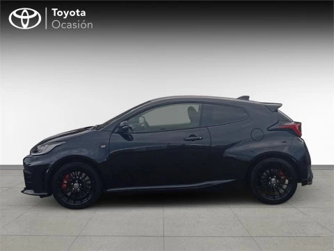 Toyota GR Yaris 1.6T 280 RZ A/T + TOURING PACK