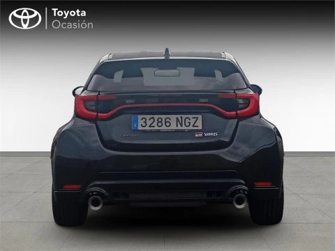 Toyota GR Yaris 1.6T 280 RZ A/T + TOURING PACK