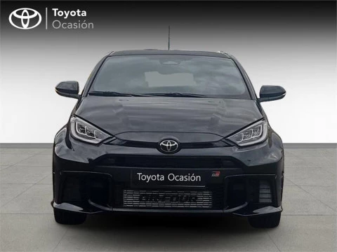Toyota GR Yaris 1.6T 280 RZ A/T + TOURING PACK