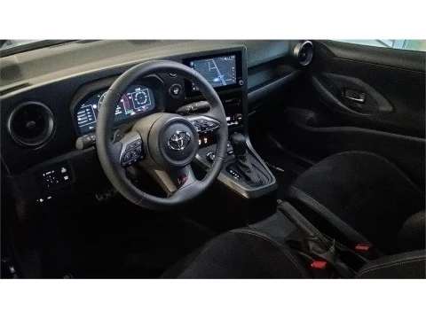 Toyota GR Yaris 1.6T 280 RZ A/T + TOURING PACK