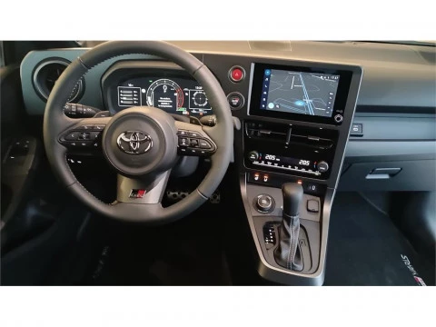 Toyota GR Yaris 1.6T 280 RZ A/T + TOURING PACK