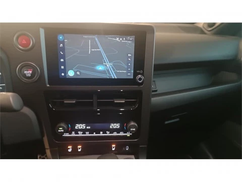 Toyota GR Yaris 1.6T 280 RZ A/T + TOURING PACK