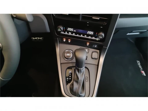 Toyota GR Yaris 1.6T 280 RZ A/T + TOURING PACK