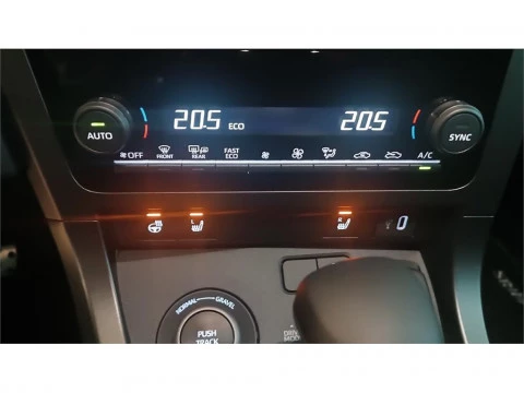 Toyota GR Yaris 1.6T 280 RZ A/T + TOURING PACK