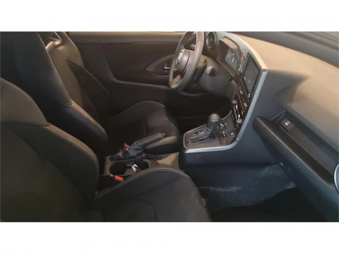 Toyota GR Yaris 1.6T 280 RZ A/T + TOURING PACK