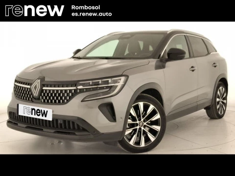 Renault Austral  Hibrido  1.2 E-Tech Hibrido Techno 146kW