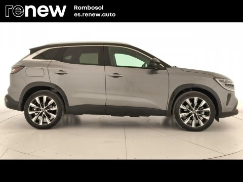 Renault Austral  Hibrido  1.2 E-Tech Hibrido Techno 146kW