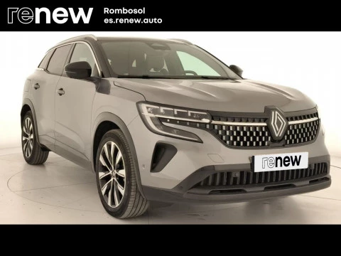 Renault Austral  Hibrido  1.2 E-Tech Hibrido Techno 146kW