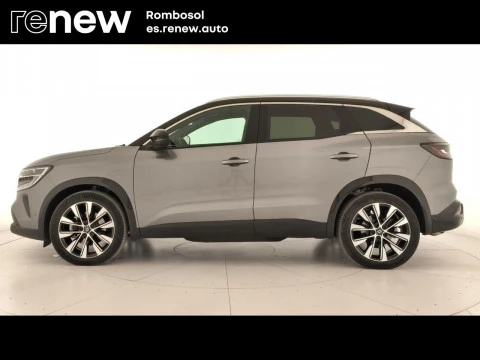 Renault Austral  Hibrido  1.2 E-Tech Hibrido Techno 146kW