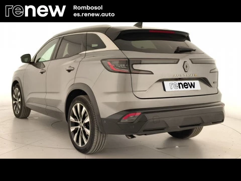 Renault Austral  Hibrido  1.2 E-Tech Hibrido Techno 146kW