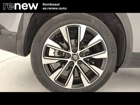 Renault Austral  Hibrido  1.2 E-Tech Hibrido Techno 146kW