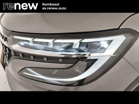 Renault Austral  Hibrido  1.2 E-Tech Hibrido Techno 146kW