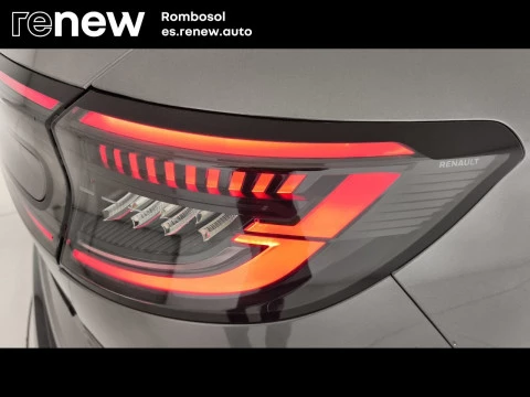 Renault Austral  Hibrido  1.2 E-Tech Hibrido Techno 146kW