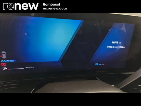 Renault Austral  Hibrido  1.2 E-Tech Hibrido Techno 146kW