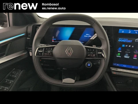 Renault Austral  Hibrido  1.2 E-Tech Hibrido Techno 146kW
