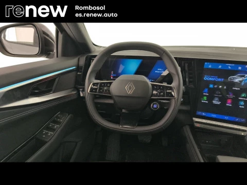 Renault Austral  Hibrido  1.2 E-Tech Hibrido Techno 146kW